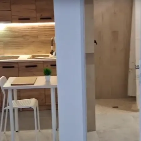 Apartmán Lipnowska 225 Maszewo Duze