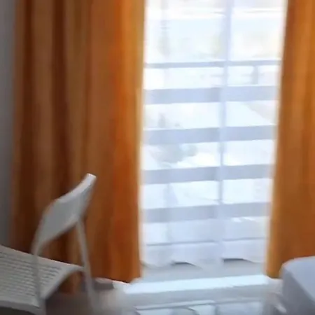 Apartmán Lipnowska 225