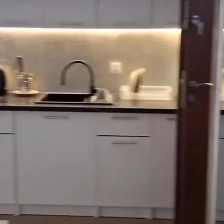 Apartmán Lipnowska 225 *