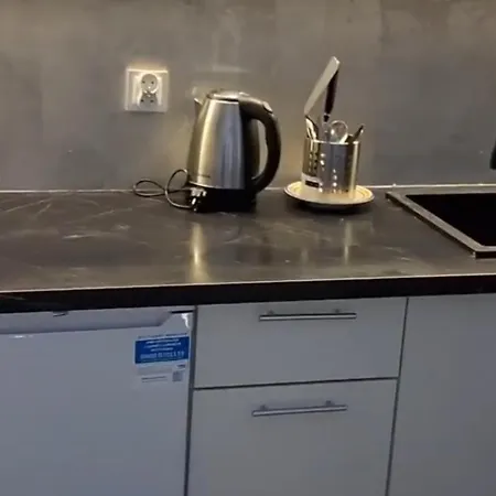 Lipnowska 225 Apartmán *