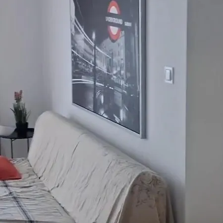 Lipnowska 225 Apartmán *