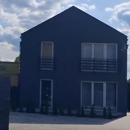 Lipnowska 225 * Maszewo Duze