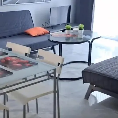 Apartmán Lipnowska 225 *