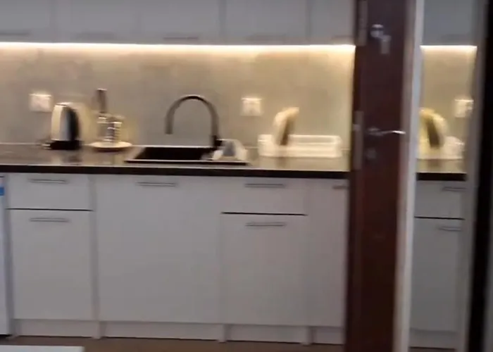 Διαμέρισμα Lipnowska 225 *