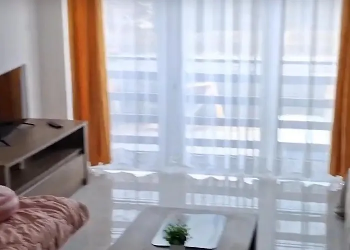 Διαμέρισμα Lipnowska 225 Maszewo Duze