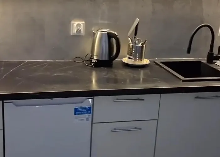 Lipnowska 225 Διαμέρισμα *