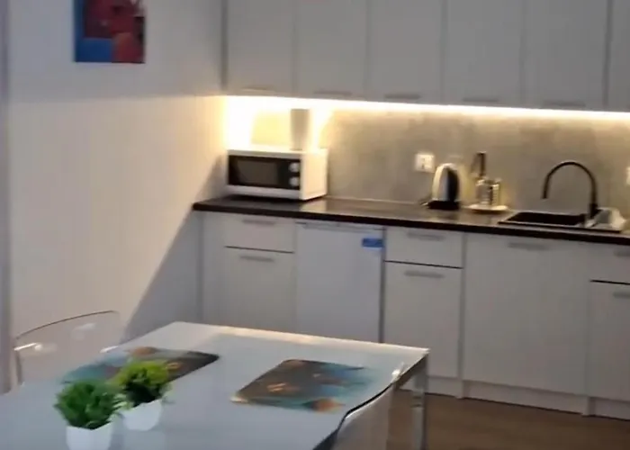 Lipnowska 225 * Maszewo Duze