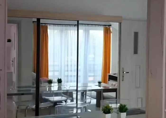 Διαμέρισμα Lipnowska 225