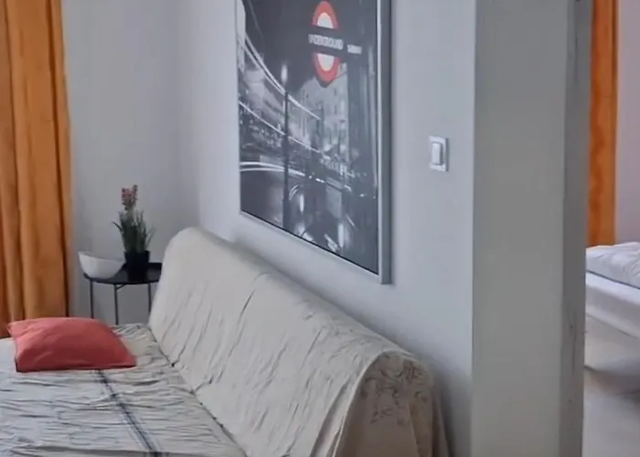 Lipnowska 225 Διαμέρισμα *