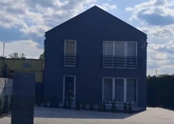 Lipnowska 225 * Maszewo Duze