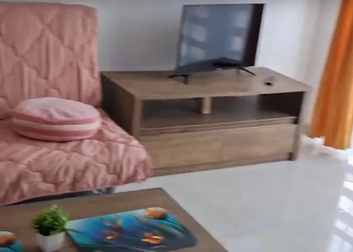 Lipnowska 225 Διαμέρισμα *