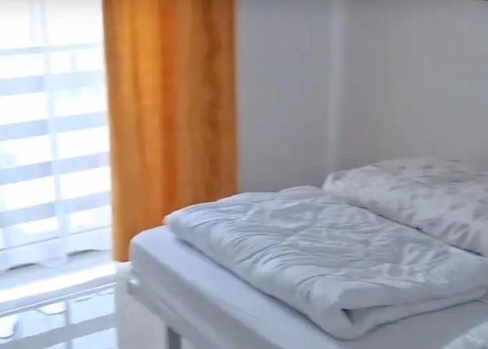 Διαμέρισμα Lipnowska 225 *