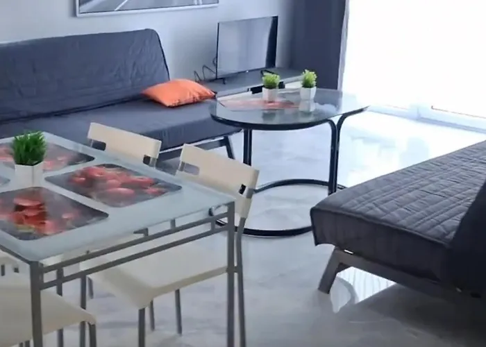 Διαμέρισμα Lipnowska 225 *